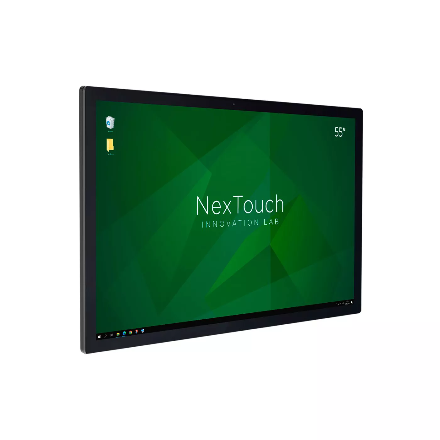 Комплекс NexTouch NextPanel 55P интерактивный